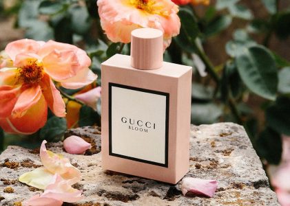 The Persistent Demand For Luxury And Exotic Fragrances