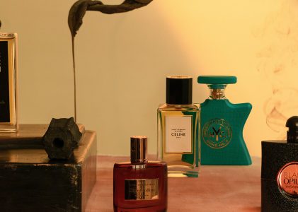The Steps To Starting A Perfume And Cologne Company