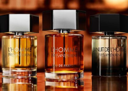 Brand Creation In the Perfume and Cologne Industry