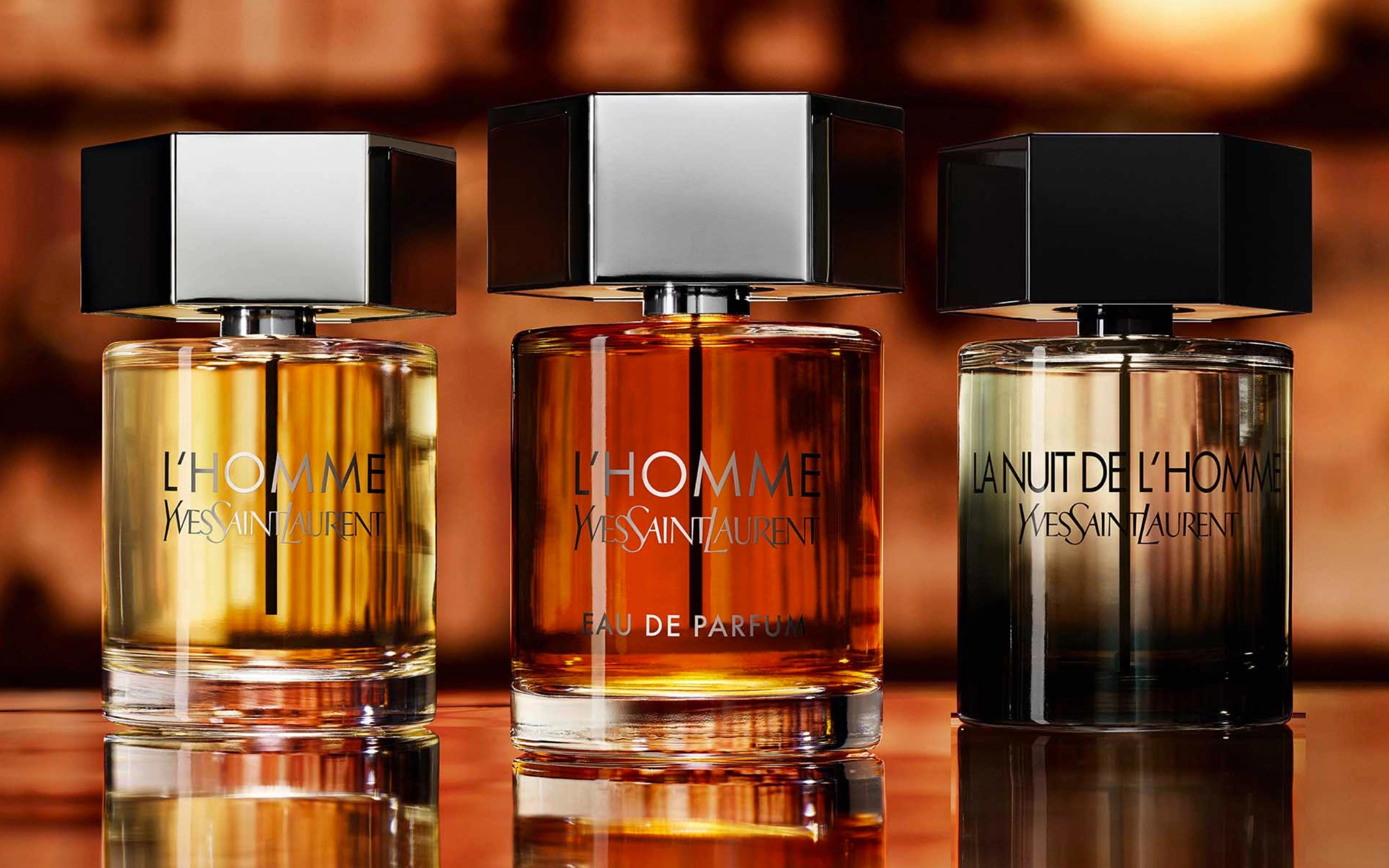 Brand Creation In the Perfume and Cologne Industry – Nick Ricardo ...